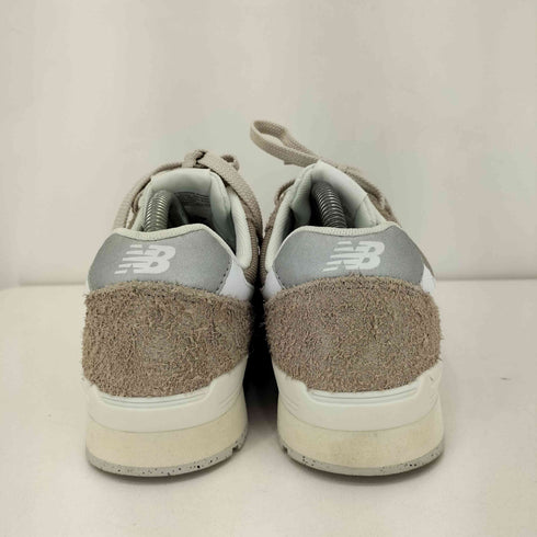 ニューバランス NEW BALANCE WL996CV2 LIGHT BROWN レディース JPN:24