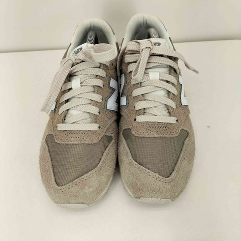ニューバランス NEW BALANCE WL996CV2 LIGHT BROWN レディース JPN:24