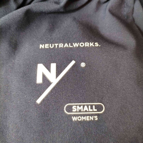 ニュートラルワークス NEUTRALWORKS イージースラックス レディース JPN:S