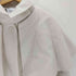 エミアトリエ emmi atelier ECO WOOLケープ付きロングコート レディース JPN:1