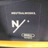 ニュートラルワークス NEUTRALWORKS ラビ/ウィメンズノーカラージャケット レディース JPN:S