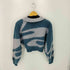 エモダ EMODA 24AW チャームスキッパーニット レディース FREE