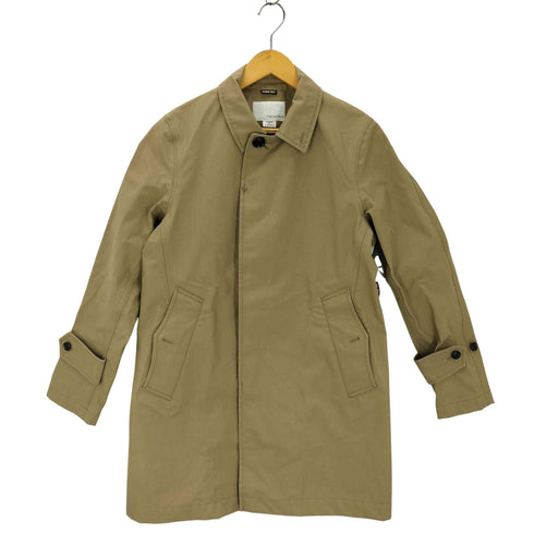 ナナミカ nanamica GORE-TEX SOUTIEN COLLAR COAT メンズ JPN:XS