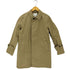 ナナミカ nanamica GORE-TEX SOUTIEN COLLAR COAT メンズ JPN:XS