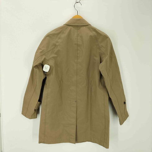 ナナミカ nanamica GORE-TEX SOUTIEN COLLAR COAT メンズ JPN:XS
