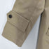 ナナミカ nanamica GORE-TEX SOUTIEN COLLAR COAT メンズ JPN:XS