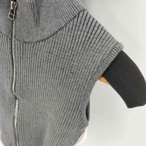 エモダ EMODA 24AW マルチウェイユニットニット レディース FREE