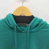 ナイキ NIKE W NSW TEAM NK FLC HOODIE NEPTUNE ロゴプリントパーカー レディース JPN:XS