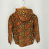 チャムス CHUMS Logo Pull Over parka Retro Flower レディース import:M