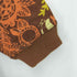 チャムス CHUMS Logo Pull Over parka Retro Flower レディース import:M