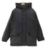 ギャップ Gap フーデッド ダウン ジャケット メンズ import:L