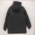 ギャップ Gap フーデッド ダウン ジャケット メンズ import:L