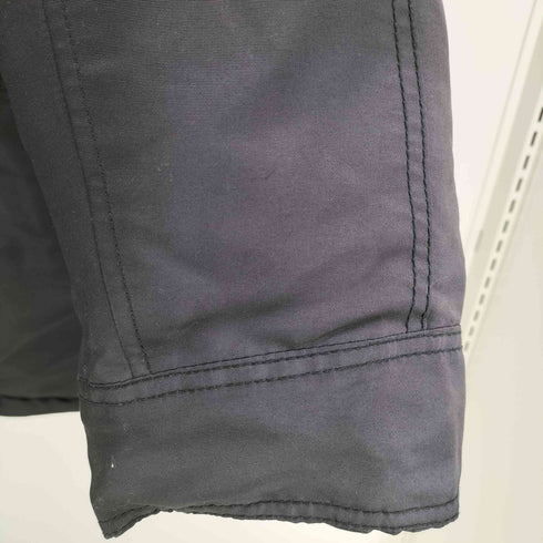 ギャップ Gap フーデッド ダウン ジャケット メンズ import:L