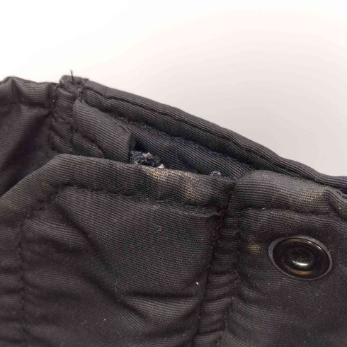ギャップ Gap フーデッド ダウン ジャケット メンズ import:L