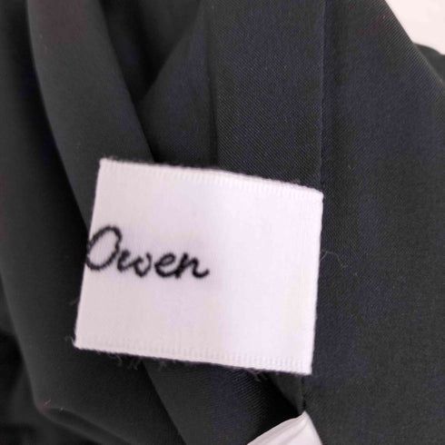 ミラオーウェン Mila Owen ストレートスカート レディース JPN:S