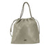 BADGIGI Chain Drawstring Bag レディース