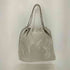 BADGIGI Chain Drawstring Bag レディース