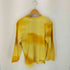 SUKU HOME プリントL/S TEE メンズ JPN:S