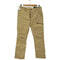 ノンネイティブ nonnative リップストップ ダブルニーパンツ メンズ JPN:0