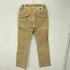 ノンネイティブ nonnative リップストップ ダブルニーパンツ メンズ JPN:0