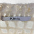 Kittle. MESH HAND KNIT PULLOVER レディース FREE