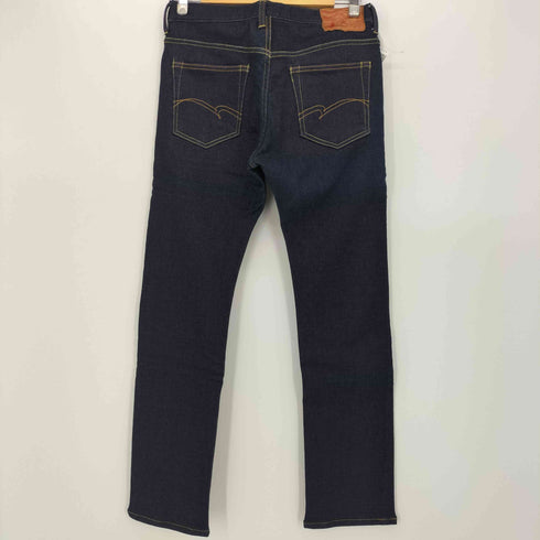STUDIO D’ARTISAN ニットデニムパンツ メンズ US:30-31