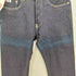 STUDIO D’ARTISAN ニットデニムパンツ メンズ US:30-31