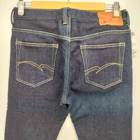 STUDIO D’ARTISAN ニットデニムパンツ メンズ US:30-31