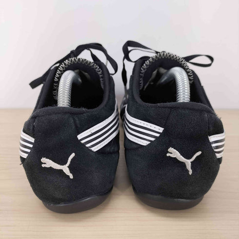 プーマ PUMA エトワール スエードスニーカー フラットシューズ Y2K テック レディース JPN:24