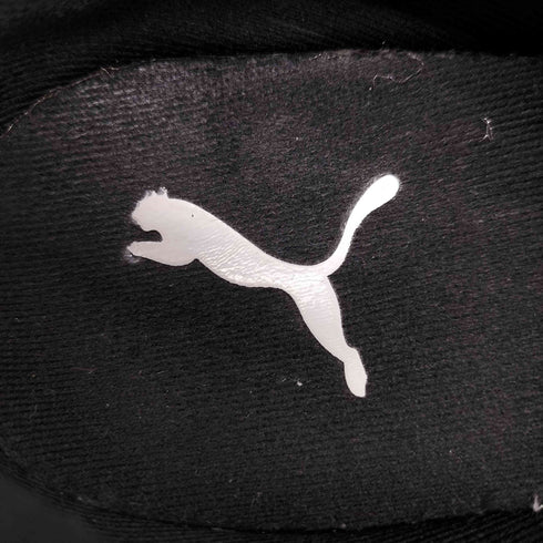 プーマ PUMA エトワール スエードスニーカー フラットシューズ Y2K テック レディース JPN:24