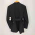ウジョー Ujoh LOKITHO Code Embroidery Collarless Jack レディース JPN:2