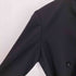 ウジョー Ujoh LOKITHO Code Embroidery Collarless Jack レディース JPN:2