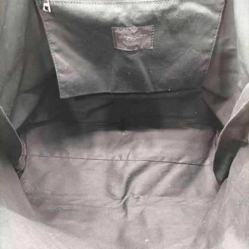 ソフネット SOPHNET. コンチョ キャンバストートバッグ メンズ ONE SIZE