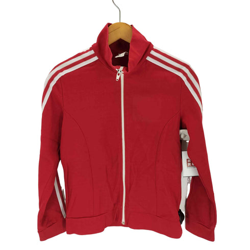 アディダス adidas タイ製 EINTRACHT HANNOVERトラックジャケット メンズ 164
