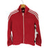 アディダス adidas タイ製 EINTRACHT HANNOVERトラックジャケット メンズ 164