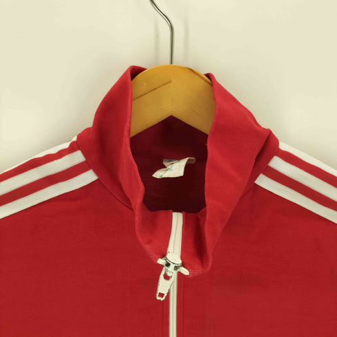 アディダス adidas タイ製 EINTRACHT HANNOVERトラックジャケット メンズ 164