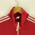 アディダス adidas タイ製 EINTRACHT HANNOVERトラックジャケット メンズ 164