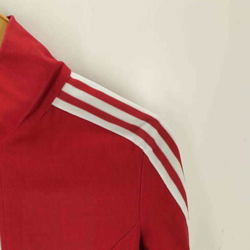 アディダス adidas タイ製 EINTRACHT HANNOVERトラックジャケット メンズ 164