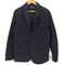 ポロラルフローレン POLO RALPH LAUREN レザーパイピングキルティングテーラードジャケット メンズ JPN:M