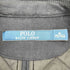 ポロラルフローレン POLO RALPH LAUREN レザーパイピングキルティングテーラードジャケット メンズ JPN:M