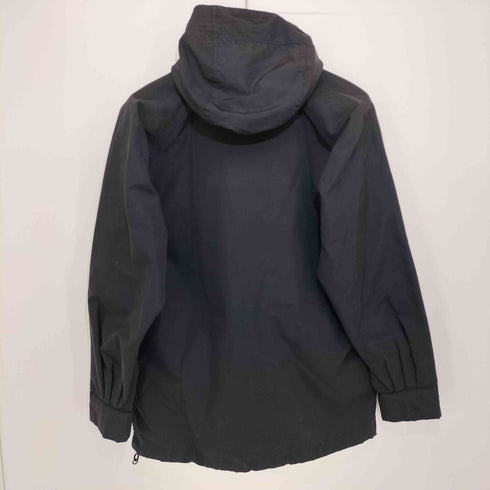 マウントレーニアデザイン MT.RAINIER DESIGN 64クロス USA製 フルジップ マウンテンパーカー メンズ import:S