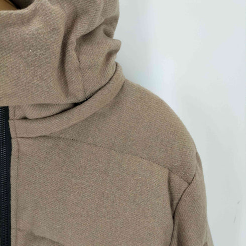 アーバンリサーチ URBAN RESEARCH ウールダウンジャケット メンズ 38