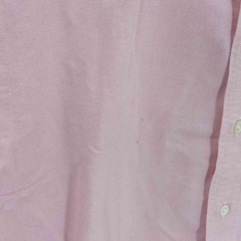 ポロバイラルフローレン Polo by RALPH LAUREN ポニー刺繍 ボタンダウンシャツ メンズ 41-82