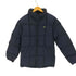 ラコステ LACOSTE リバーシブルダウンジャケット メンズ 52/4