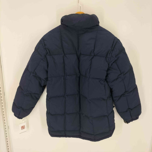 ラコステ LACOSTE リバーシブルダウンジャケット メンズ 52/4