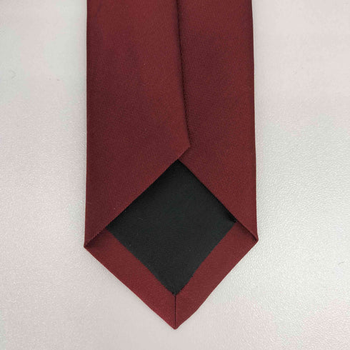 ジョンローレンスサリバン JOHN LAWRENCE SULLIVAN SILK TWILL NECK TIE シルク ネクタイ メンズ