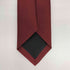 ジョンローレンスサリバン JOHN LAWRENCE SULLIVAN SILK TWILL NECK TIE シルク ネクタイ メンズ