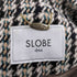 スローブイエナ SLOBE IENA ウール混チェスターコート レディース JPN:40