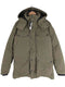 カナダグース CANADA GOOSE BANCROFT バンクロフト ダウンジャケット メンズ import:M
