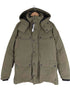 カナダグース CANADA GOOSE BANCROFT バンクロフト ダウンジャケット メンズ import:M